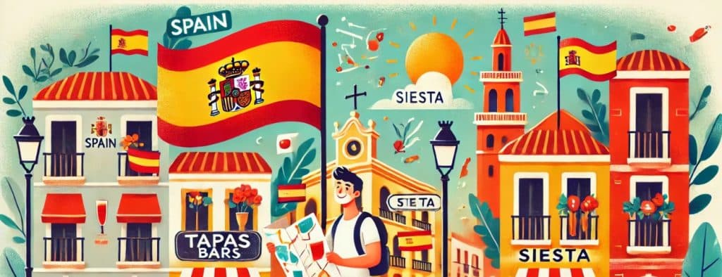 5 consejos para adaptarte a vivir en España como extranjero img